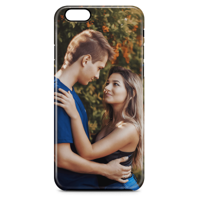 iPhone 6/6s Customised Case - Tough Case